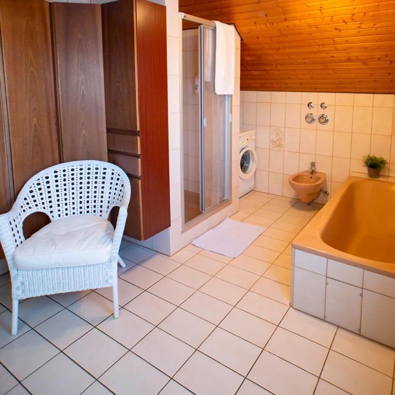 Bed and Breakfast Haus Rose à Allensbach Extérieur photo