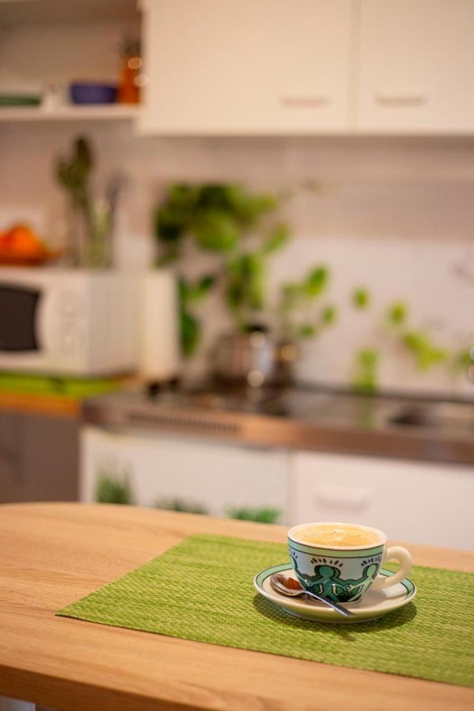 Bed and Breakfast Haus Rose à Allensbach Extérieur photo