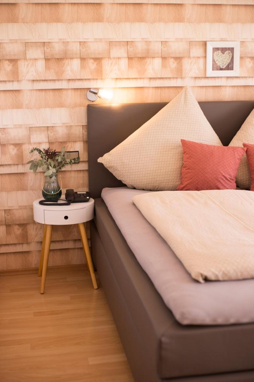 Bed and Breakfast Haus Rose à Allensbach Extérieur photo